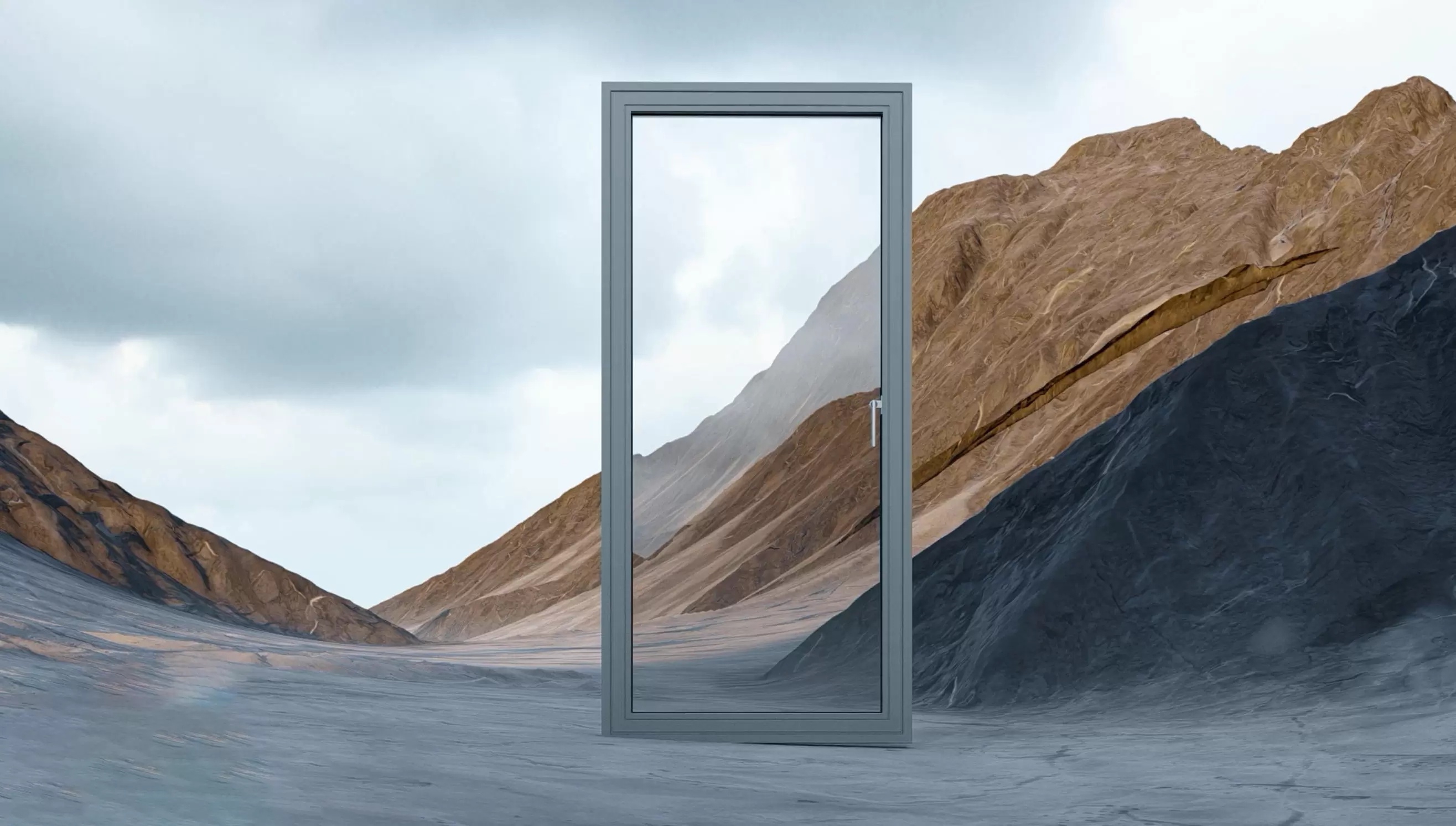 门窗K值揭秘：你家窗户的&ldquo;保暖衣&rdquo;够厚吗？