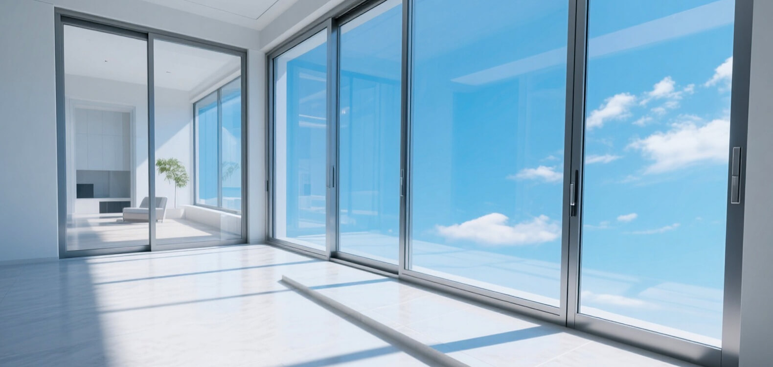 春景:抗风压/气密性