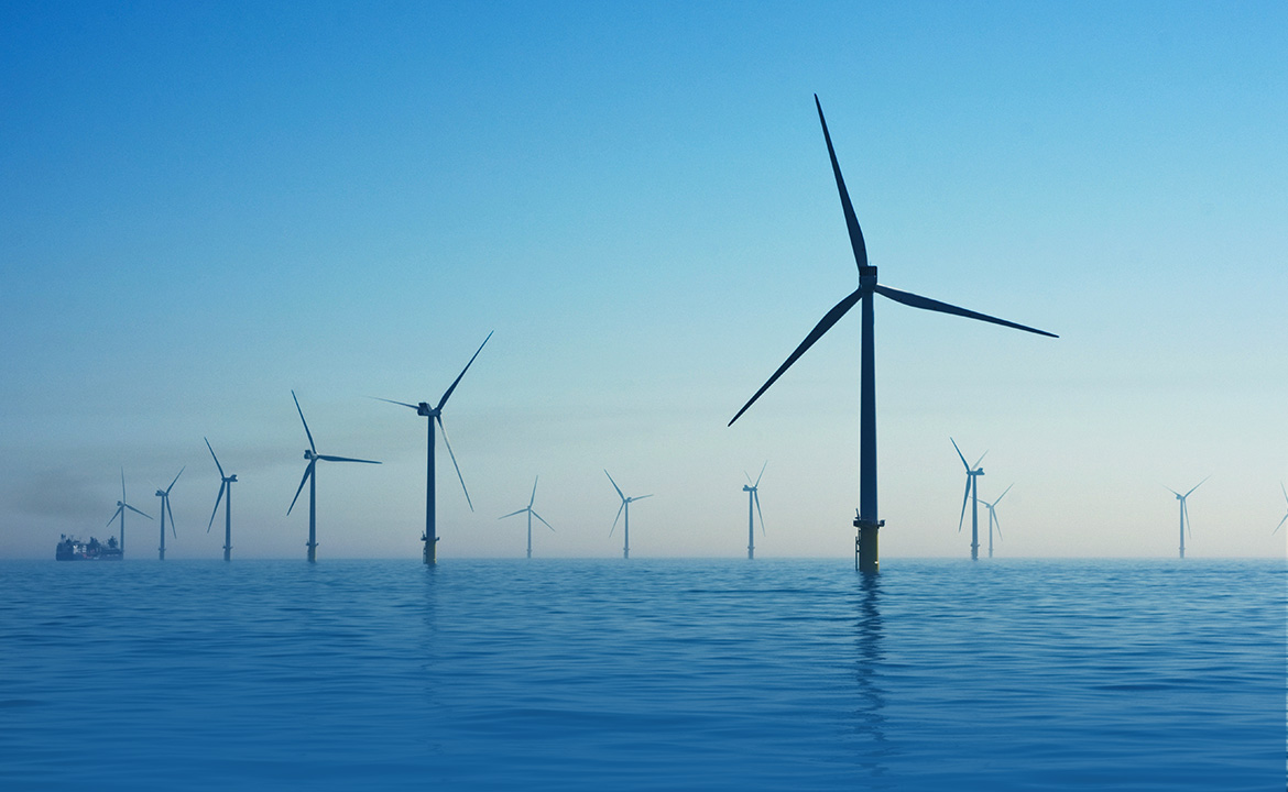 玻纤聚氨酯复合材料风力发电风车叶