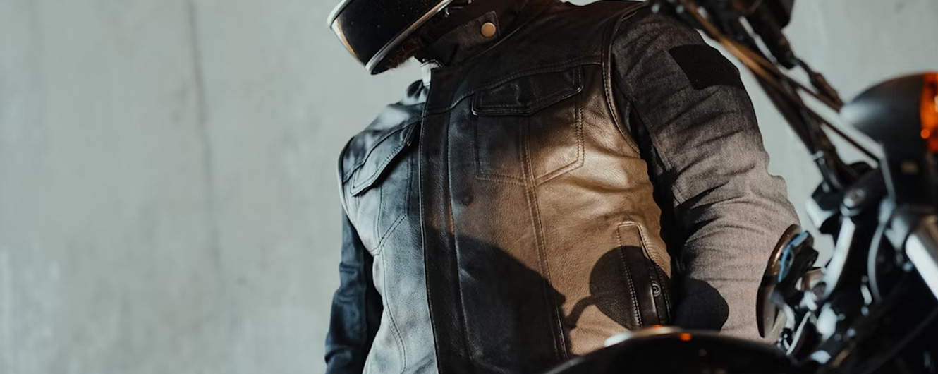 聚氨酯复合材料皮衣