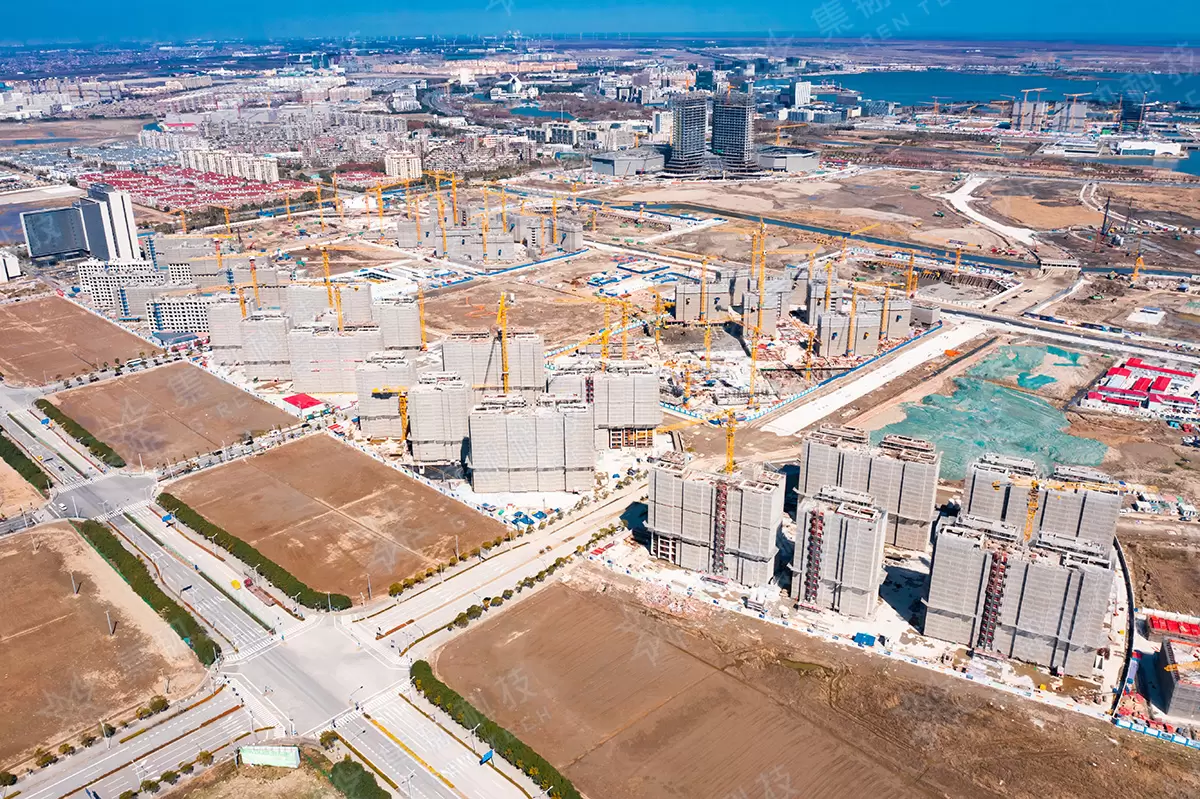 临港人才公寓项目