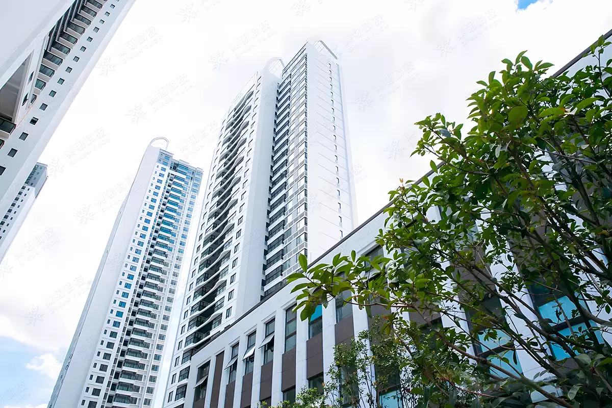 万科汀园·云南