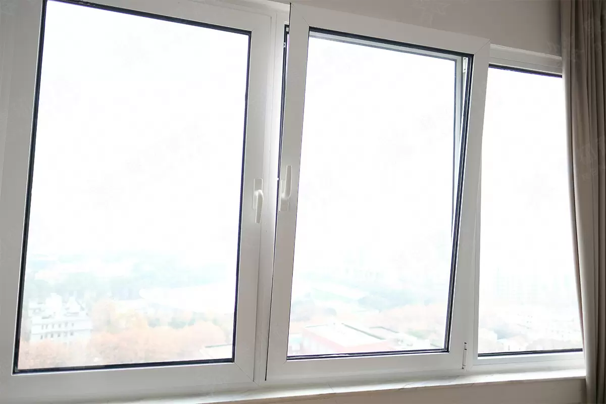 私人门窗定制案例