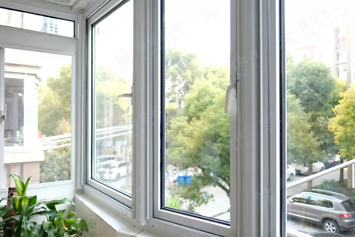 私人门窗定制案例