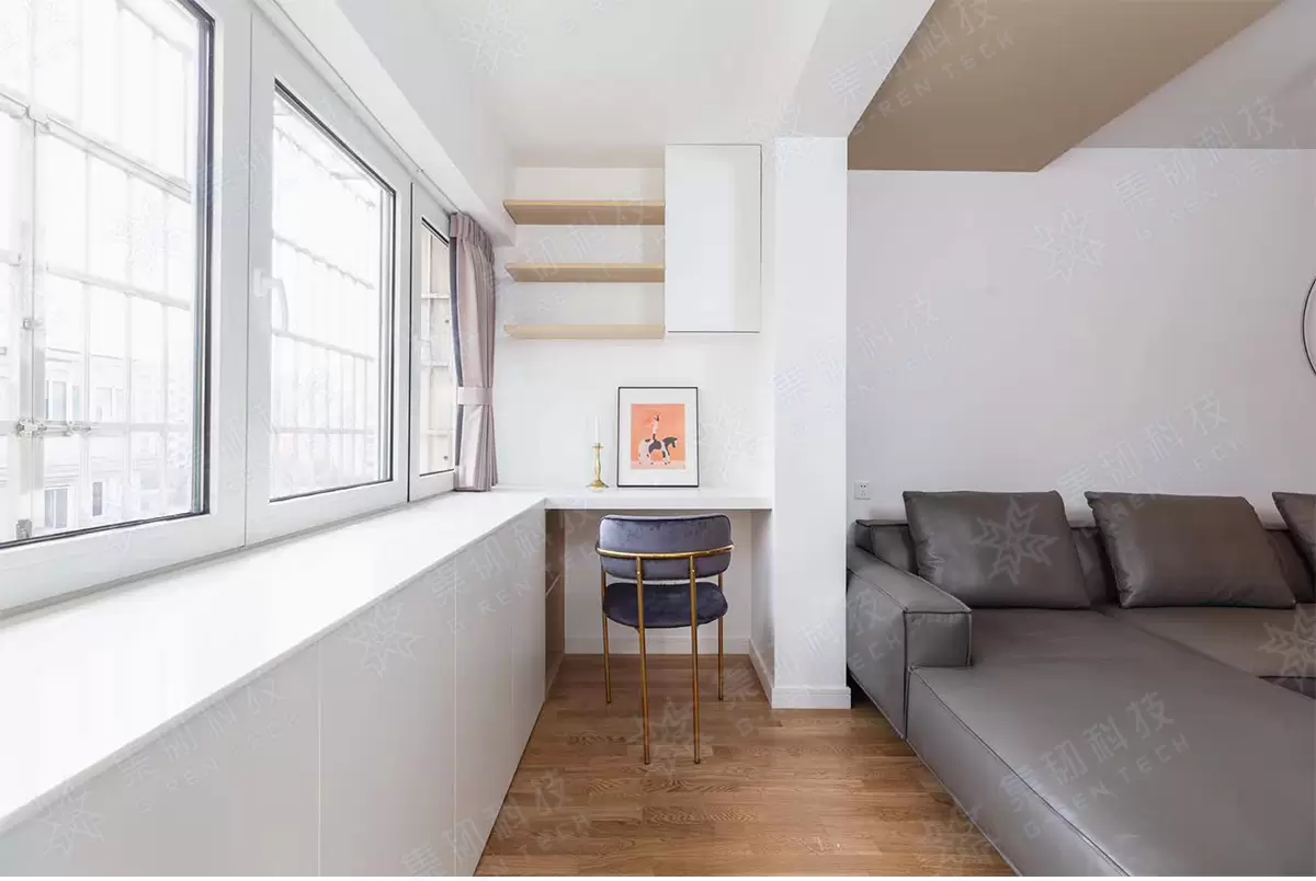 私人门窗定制案例