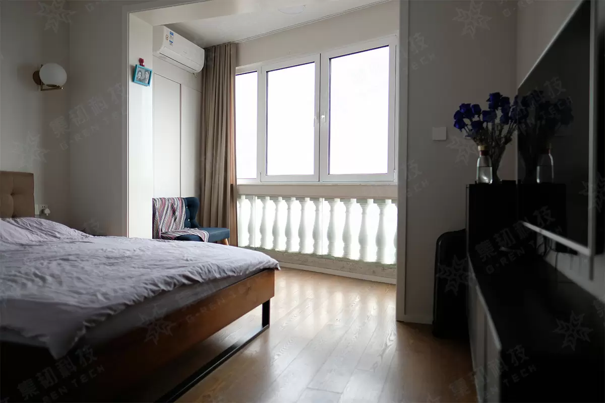 私人门窗定制案例