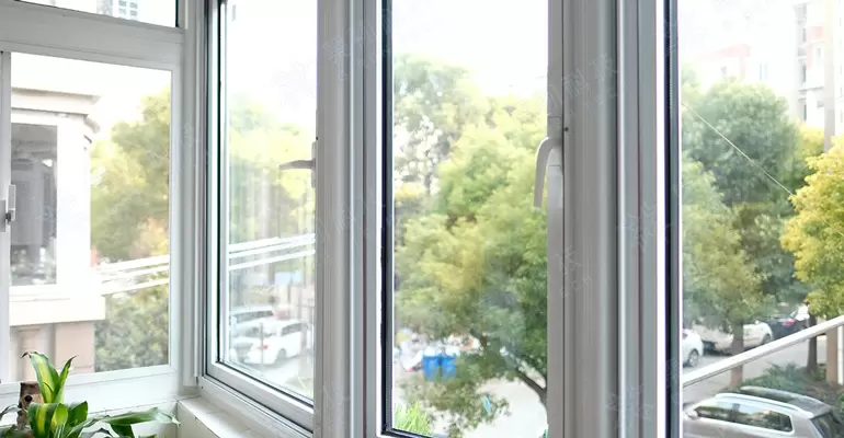 私人门窗定制案例