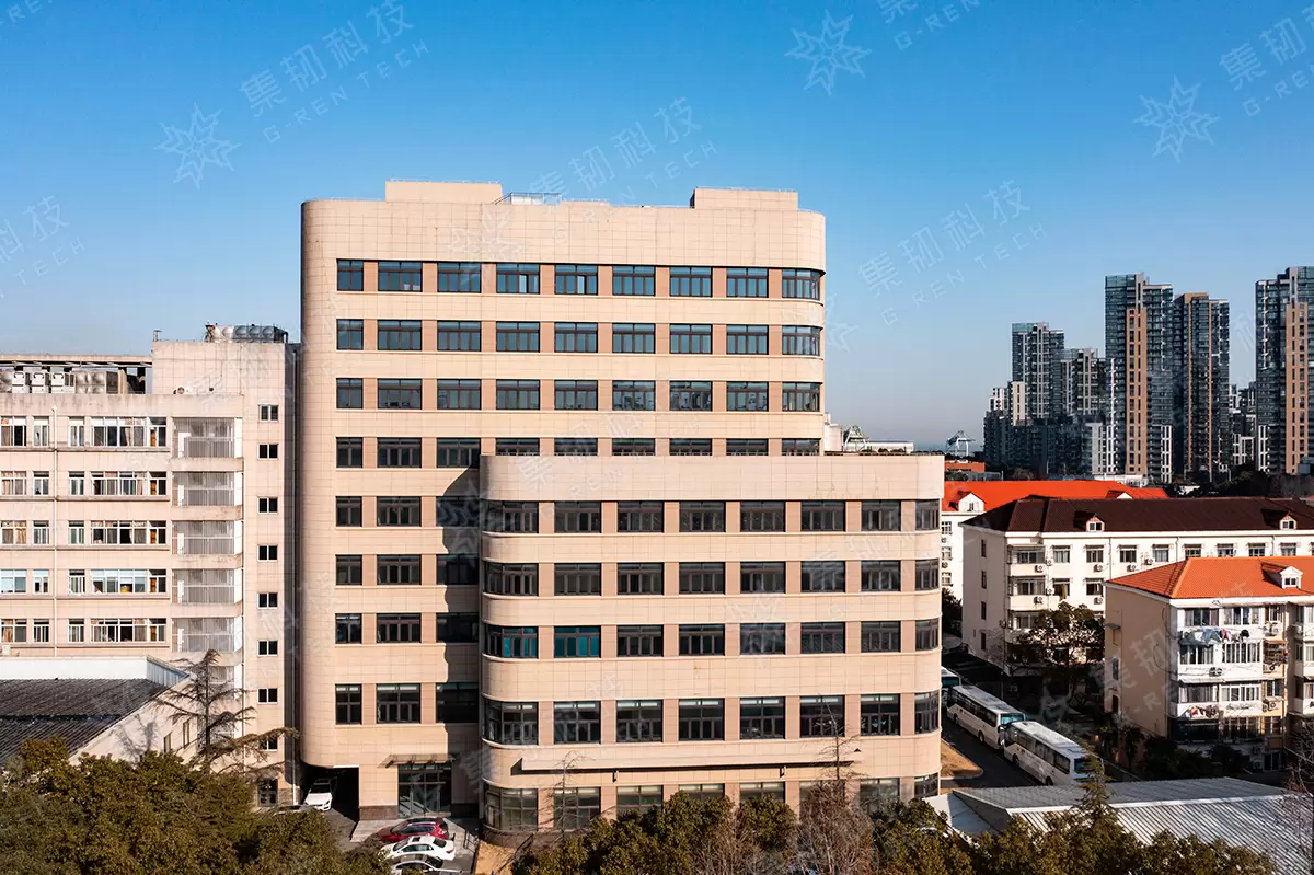 上海交通大学医学院附属第九人民医院