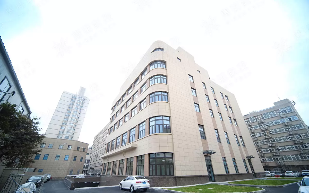 上海交通大学医学院附属第九人民医院