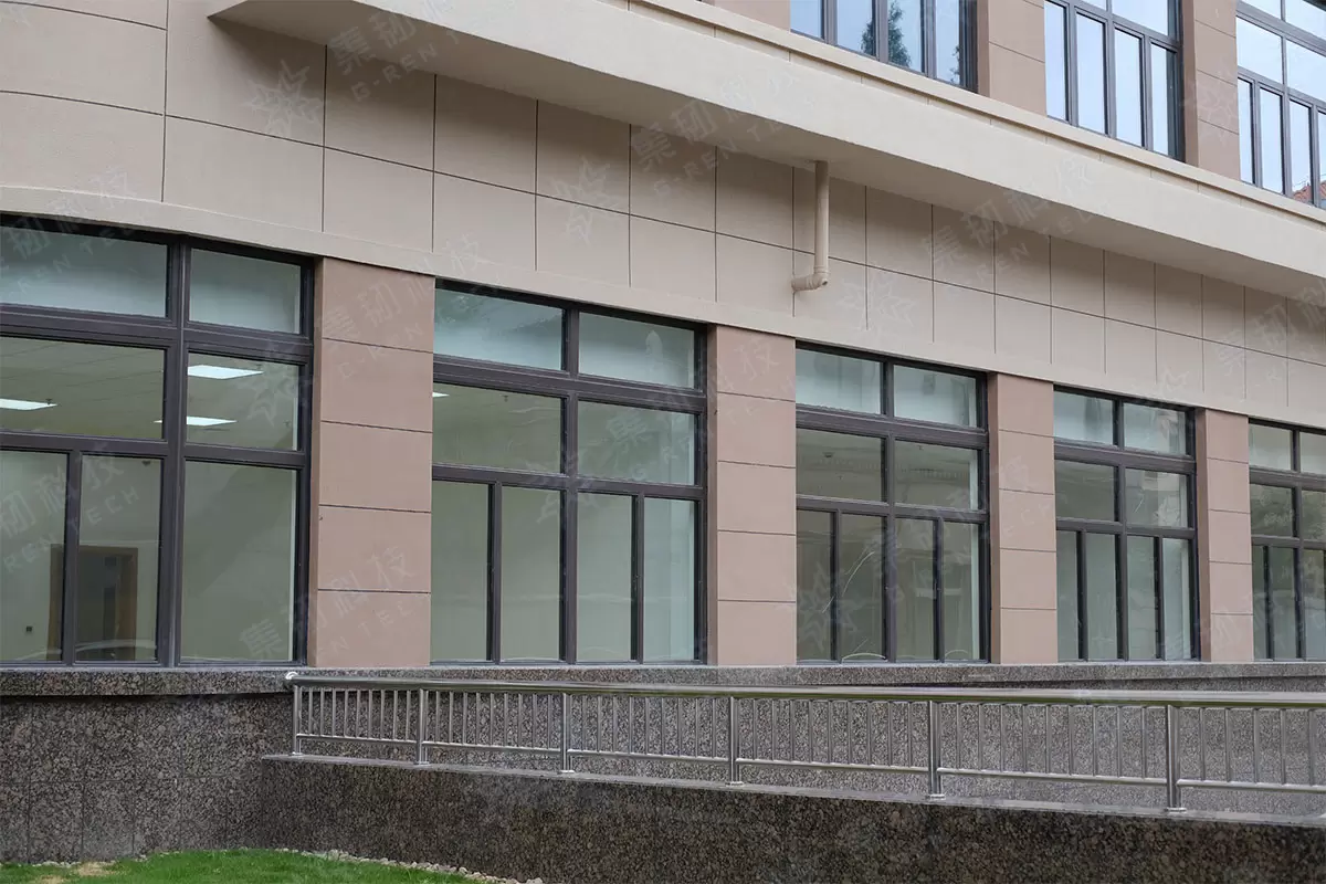 上海交通大学医学院附属第九人民医院