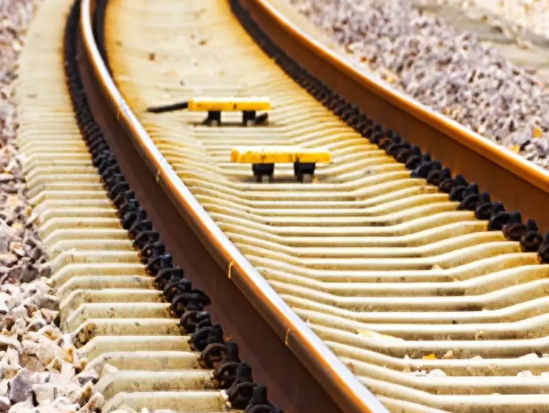 玻纤增强聚氨酯轨枕