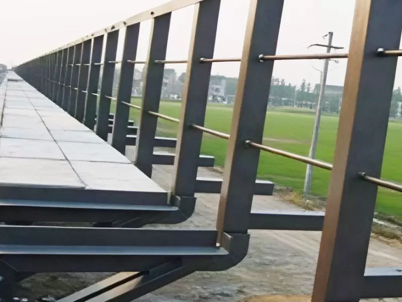 玻纤增强聚氨酯构件