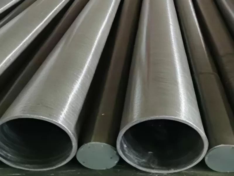 FRPU复合材料输/配电电杆塔