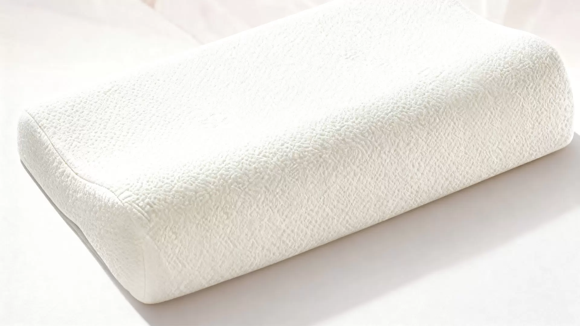 聚氨酯复合材料记忆枕