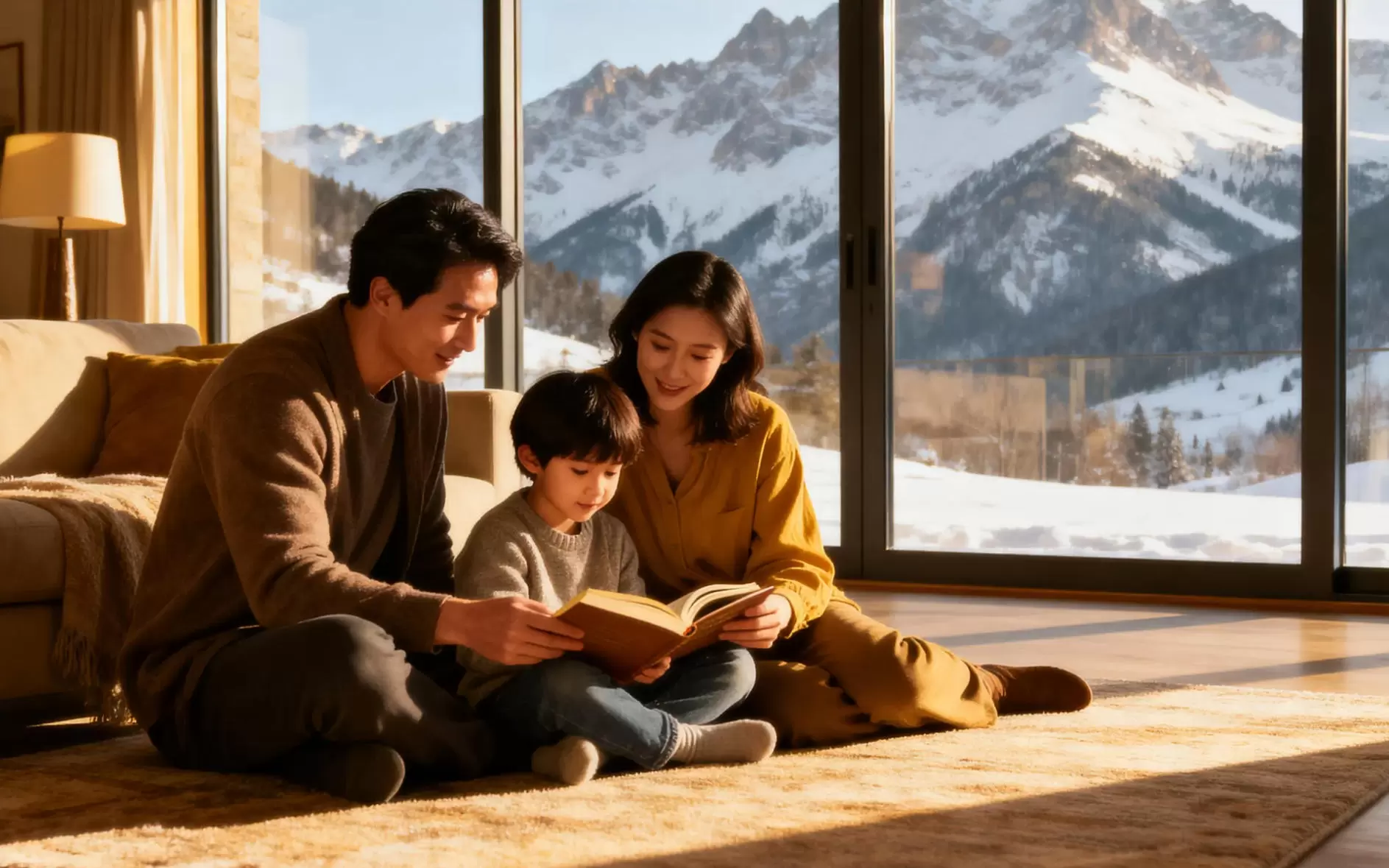 聚氨酯门窗：材料革新下的家居节能新解