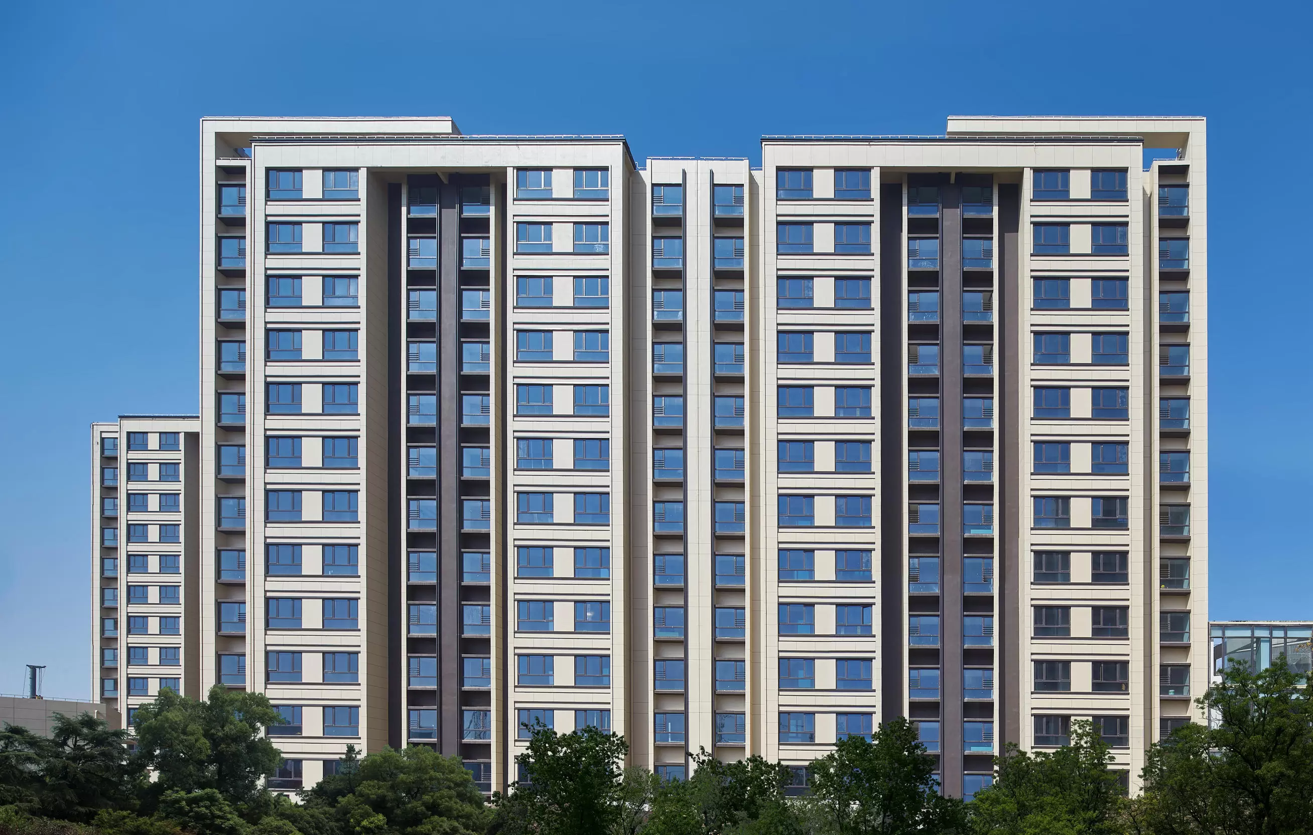 临港科技城项目