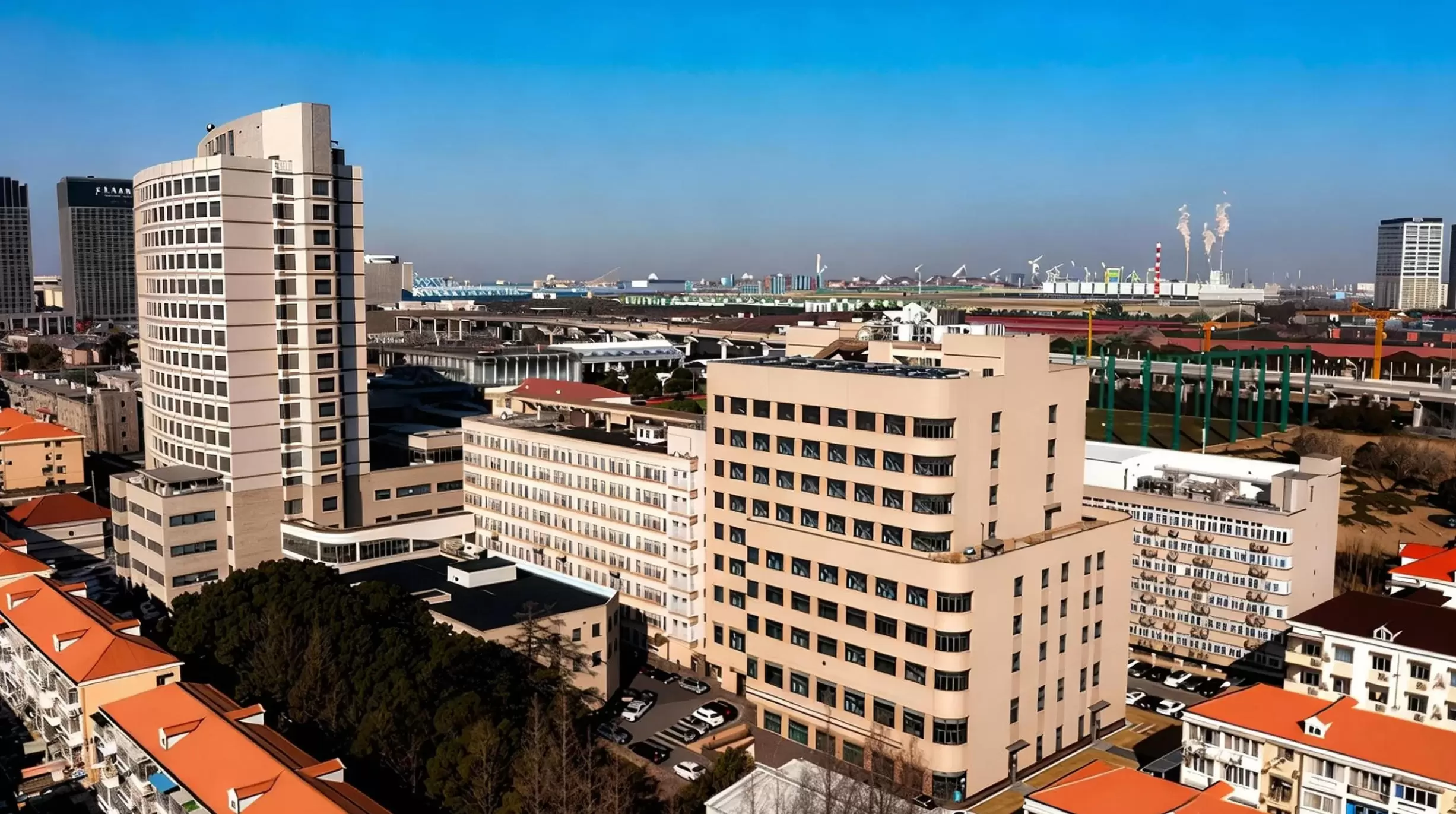 上海交通大学医学院附属第九人民医院