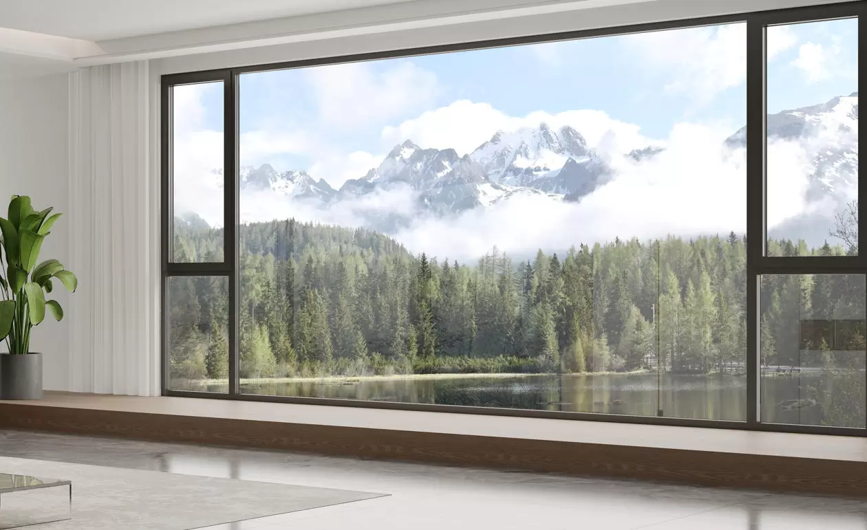 集韧门窗：诗意栖居的科技守护者