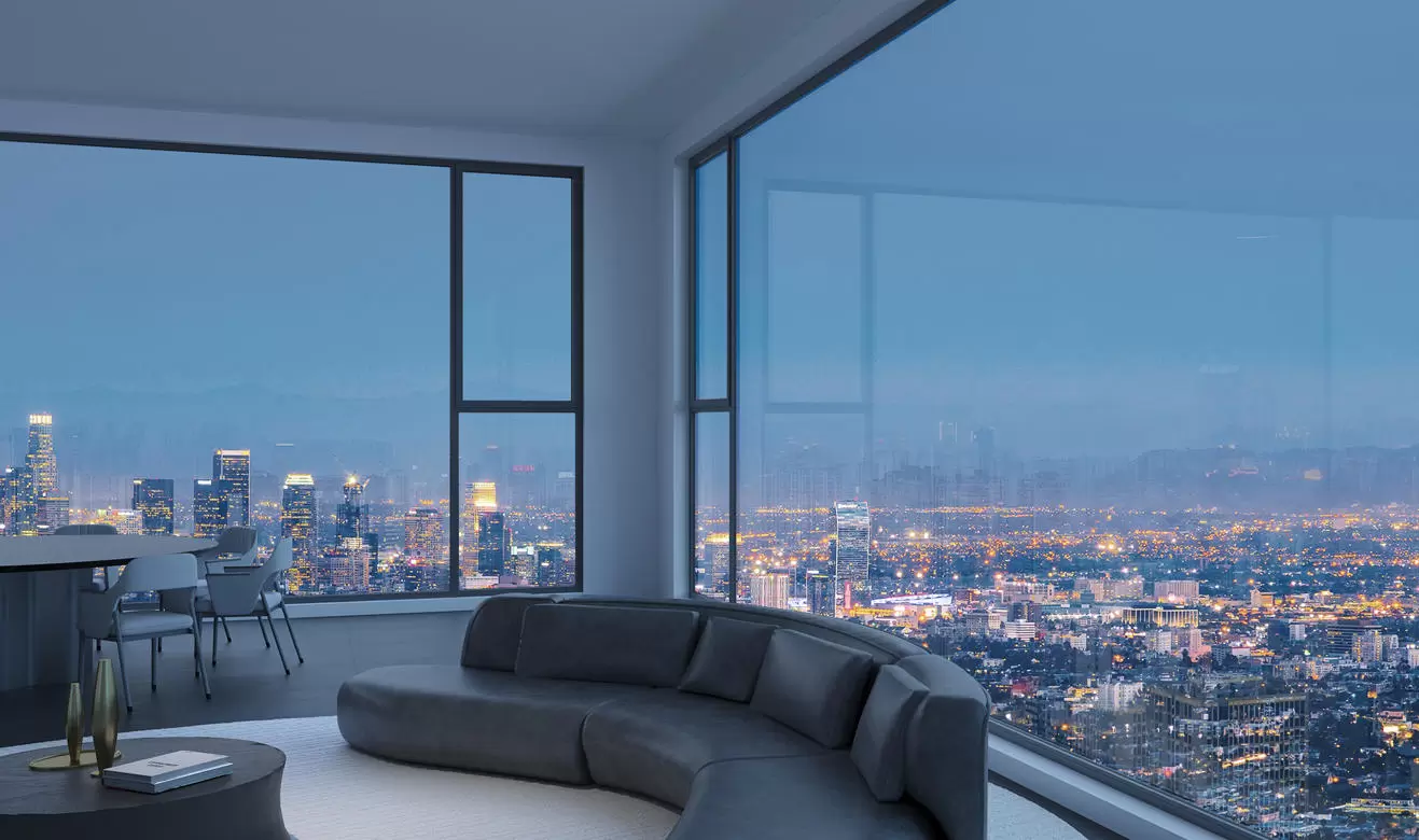 高层住宅门窗怎么选？这份实用指南请收好